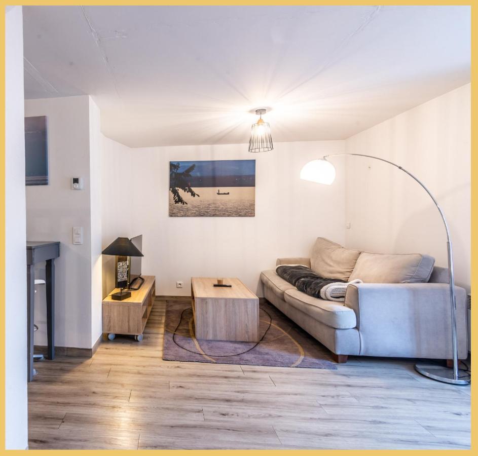 Maison En Duplex I Yvoire I Lac Leman I Medievale Eksteriør bilde