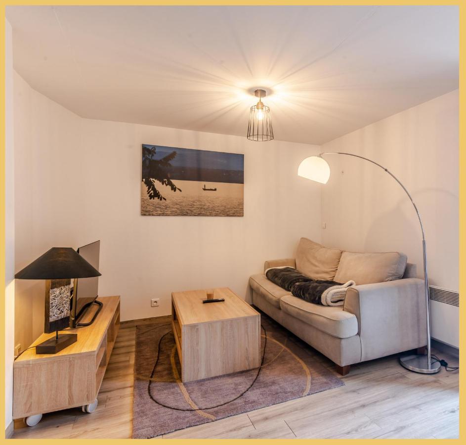 Maison En Duplex I Yvoire I Lac Leman I Medievale Eksteriør bilde